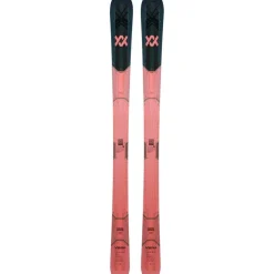 Mantra 88 W Women's Skis 2026