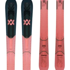 Mantra 88 W Women's Skis 2026