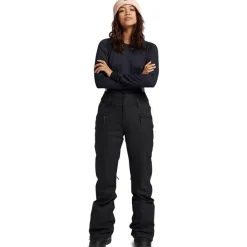 Marcy High Rise Women's Ski/Snowboard Pants