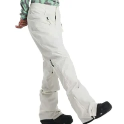 Marcy High Rise Women's Ski/Snowboard Pants