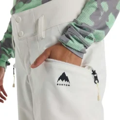 Marcy High Rise Women's Ski/Snowboard Pants