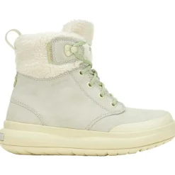 Marquette Thermo Lace Waterproof Women's Snow Boots