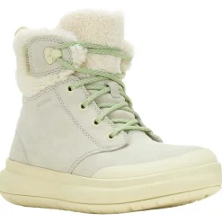 Marquette Thermo Lace Waterproof Women's Snow Boots
