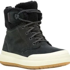 Marquette Thermo Lace Waterproof Women's Snow Boots