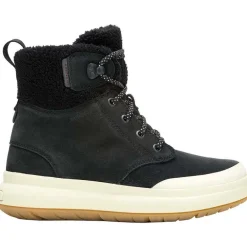 Marquette Thermo Lace Waterproof Women's Snow Boots