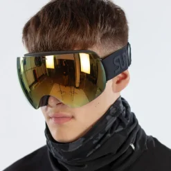 Maverick Toric Ski/Snowboard Goggles