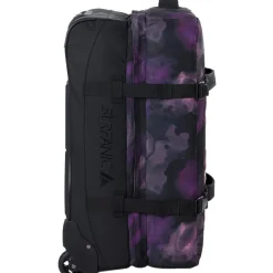 Maxim 3.0 120L Wheeled Suitcase