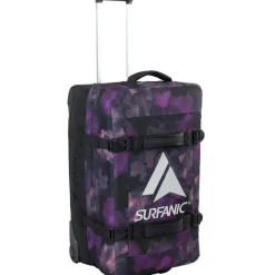 Maxim 3.0 120L Wheeled Suitcase