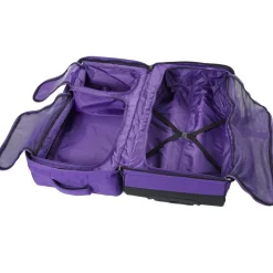 Maxim 3.0 120L Wheeled Suitcase