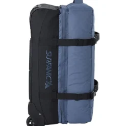 Maxim 3.0 120L Wheeled Suitcase