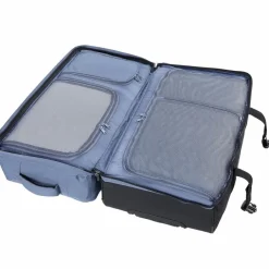 Maxim 3.0 120L Wheeled Suitcase