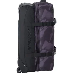 Maxim 3.0 120L Wheeled Suitcase