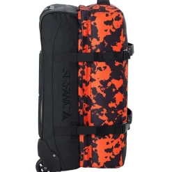 Maxim 3.0 120L Wheeled Suitcase