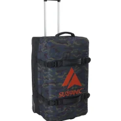 Maxim 3.0 120L Wheeled Suitcase