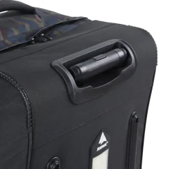 Maxim 3.0 120L Wheeled Suitcase