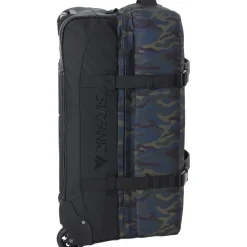 Maxim 3.0 120L Wheeled Suitcase