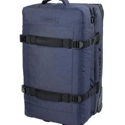 Maxim 3.0 120L Wheeled Suitcase