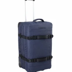Maxim 3.0 120L Wheeled Suitcase