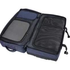 Maxim 3.0 120L Wheeled Suitcase