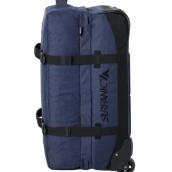 Maxim 3.0 120L Wheeled Suitcase