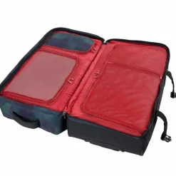 Maxim 3.0 120L Wheeled Suitcase