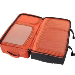 Maxim 3.0 120L Wheeled Suitcase