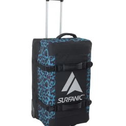 Maxim 3.0 120L Wheeled Suitcase