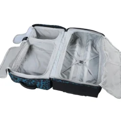 Maxim 3.0 120L Wheeled Suitcase