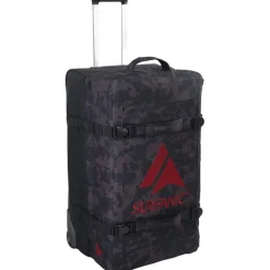 Maxim 3.0 120L Wheeled Suitcase