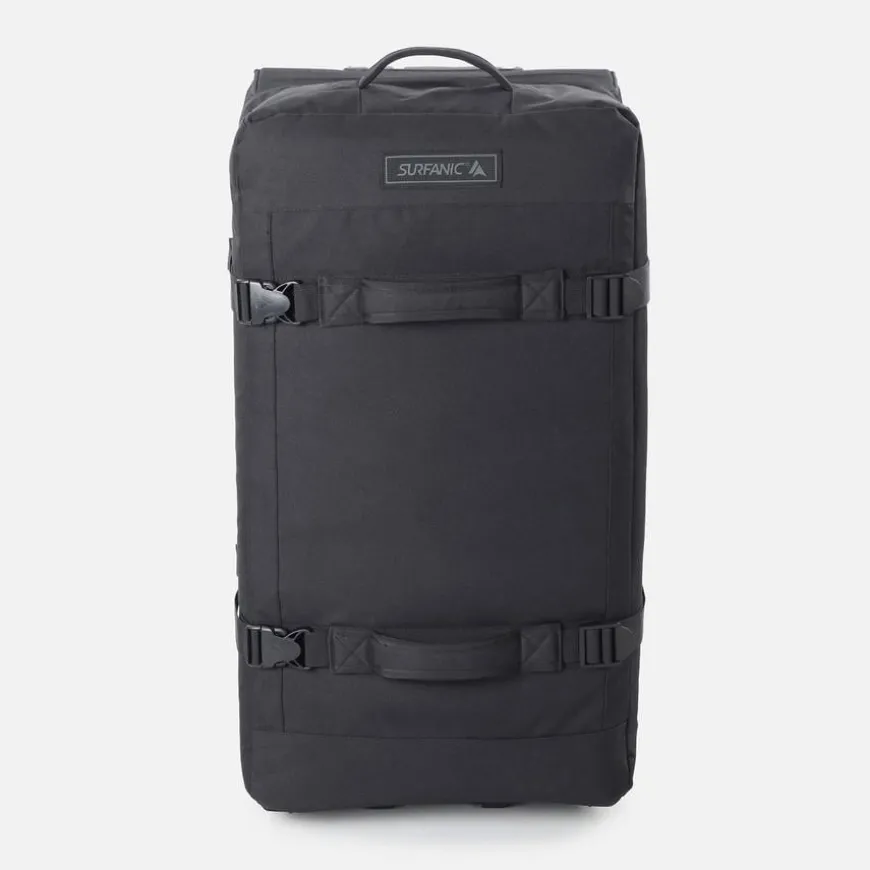 Maxim 3.0 120L Wheeled Suitcase