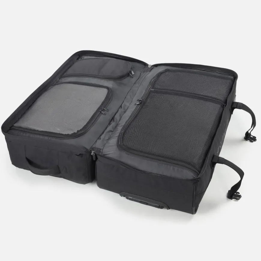 Maxim 3.0 120L Wheeled Suitcase