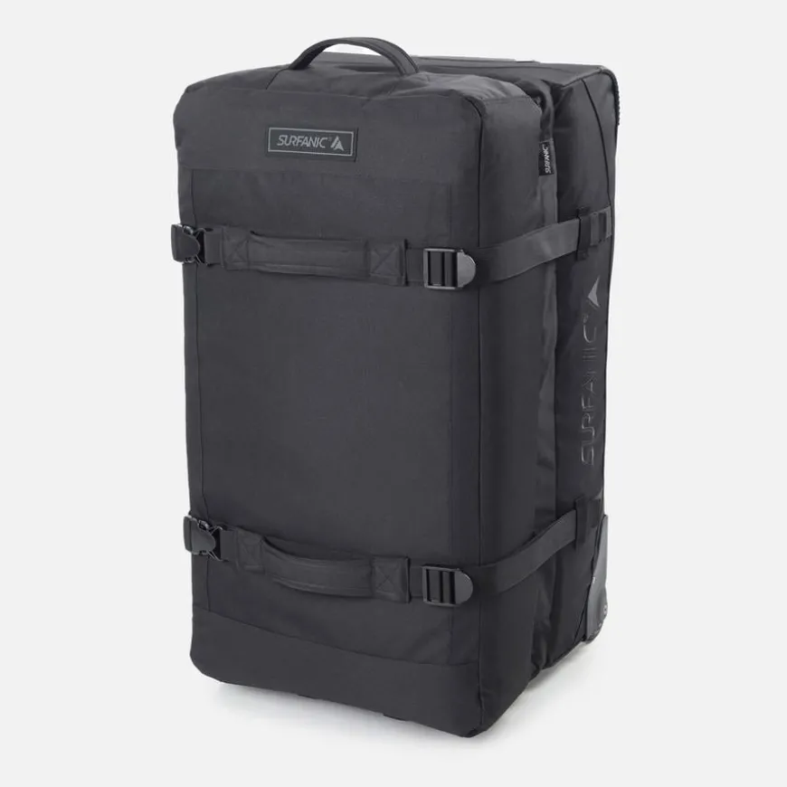 Maxim 3.0 120L Wheeled Suitcase