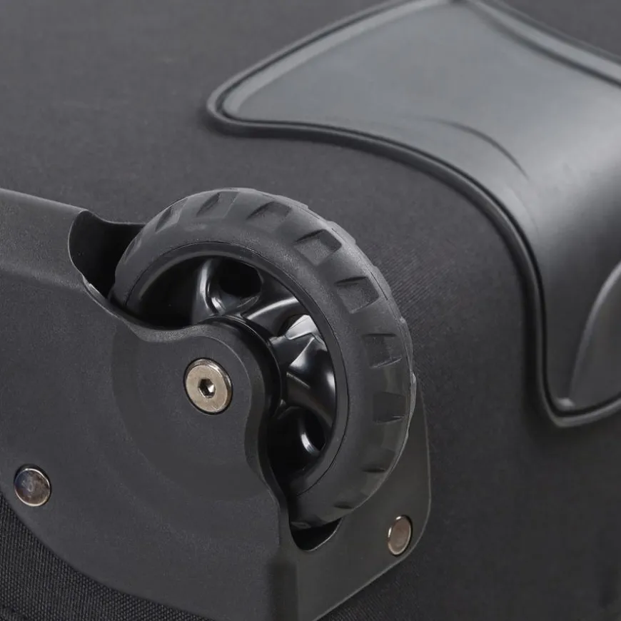 Maxim 3.0 120L Wheeled Suitcase