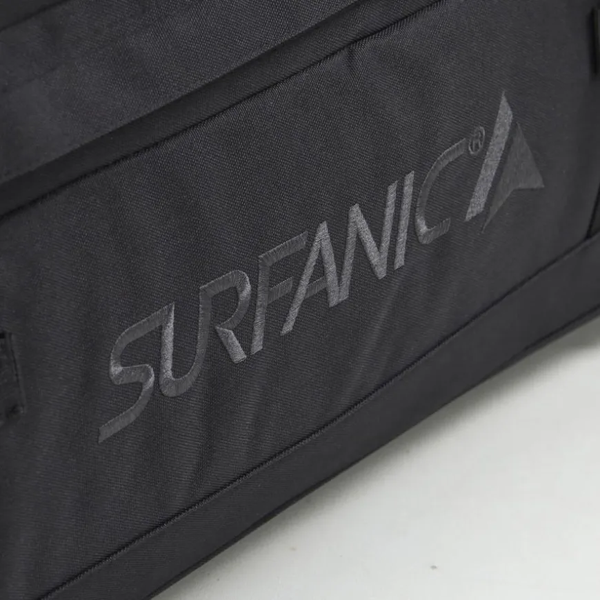 Maxim 3.0 120L Wheeled Suitcase