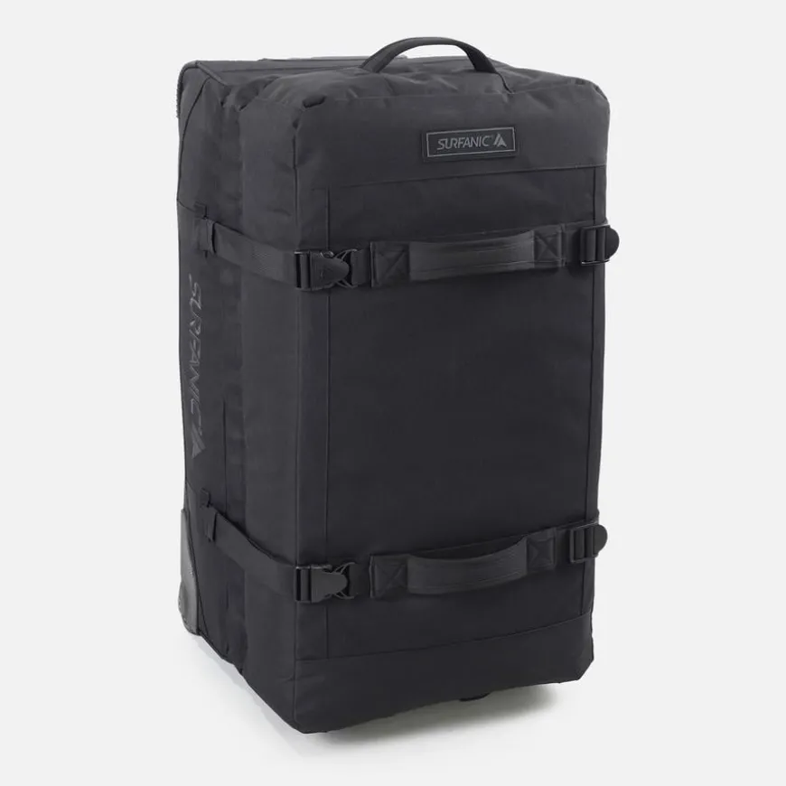 Maxim 3.0 120L Wheeled Suitcase