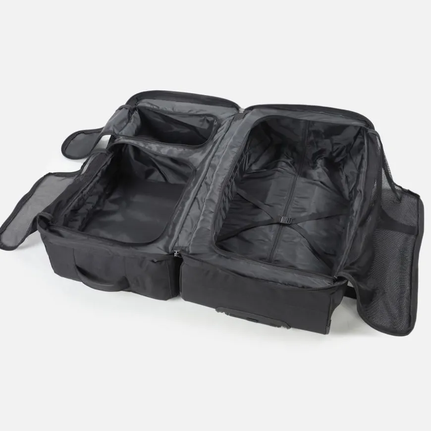 Maxim 3.0 120L Wheeled Suitcase