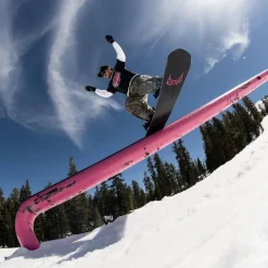 Mayhem Rad Ripper All Mountain Snowboard 2026