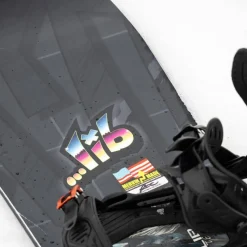 Mayhem Rad Ripper All Mountain Snowboard 2026