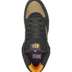 Mc Rap Hi x Scott Stevens Mid-Top Shoes