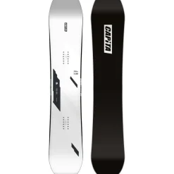 Mega Death All Mountain/Freeride Snowboard 2026