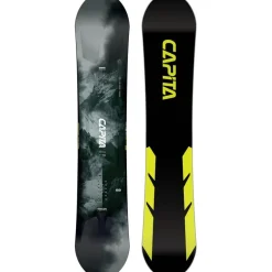 Mega Merc All Mountain/Freeride Snowboard 2026