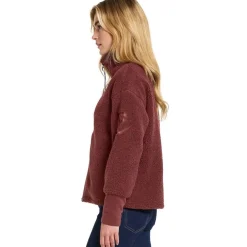 Mella 3 Full Zip Women's Fleece