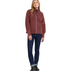Mella 3 Full Zip Women's Fleece