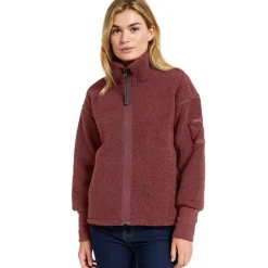Mella 3 Full Zip Women's Fleece