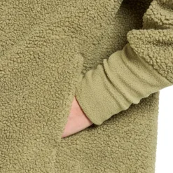 Mella 3 Full Zip Women's Fleece