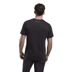 Men’s Abstract Mountain T-Shirt