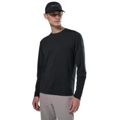 Men’s Alhena Merino Blend T-Shirt