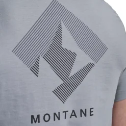Men's Alhena Mountain 25 Short Sleeve T-Shirt
