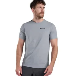 Men's Alhena Mountain 25 Short Sleeve T-Shirt