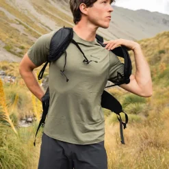 Men's Alhena Mountain 25 Short Sleeve T-Shirt